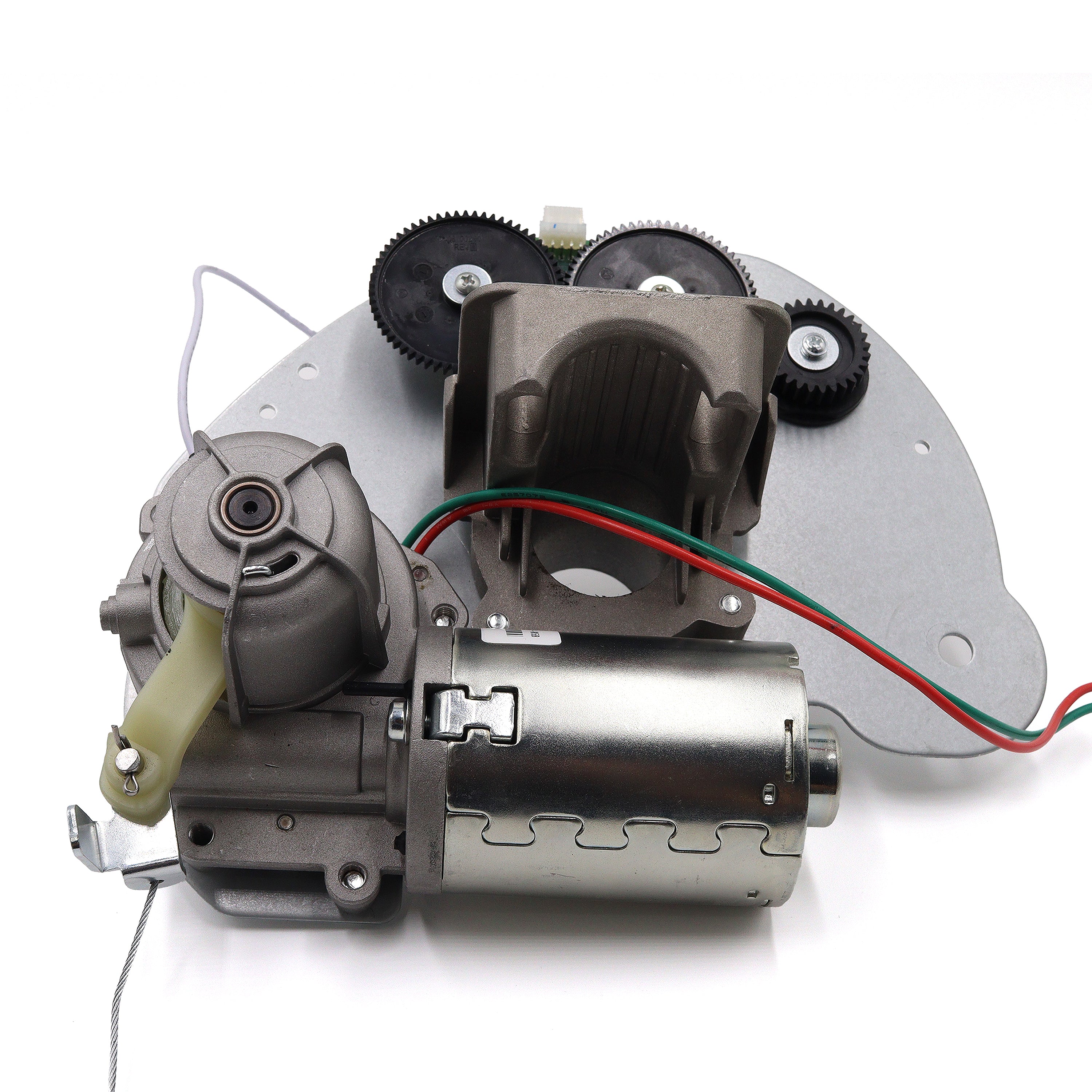 Genuine Merlin Motor Sub Assembly SilentDrive Essential (MR655MYQ) | Remote Pro